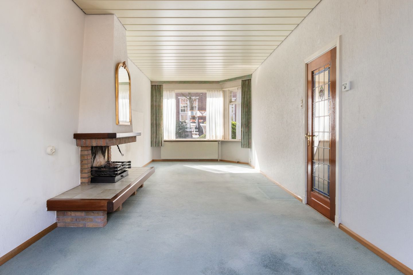 Foto 10 van Dutoitstraat 9