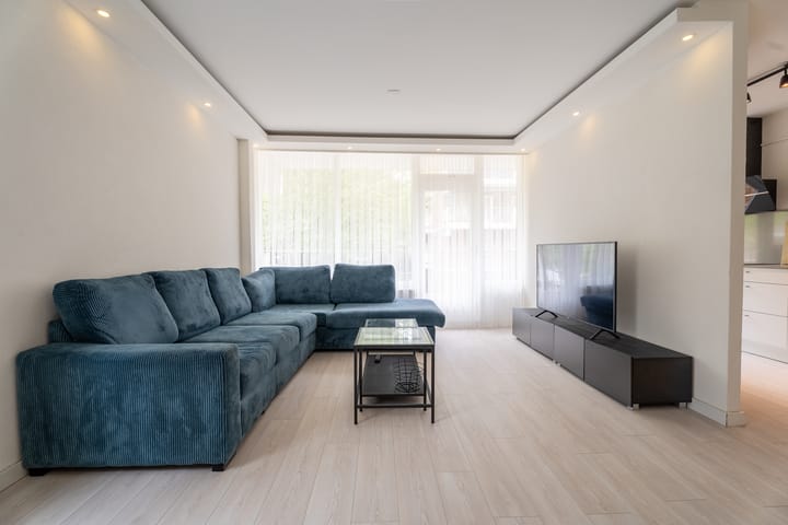 Foto 2 van Melis Stokezijde 5