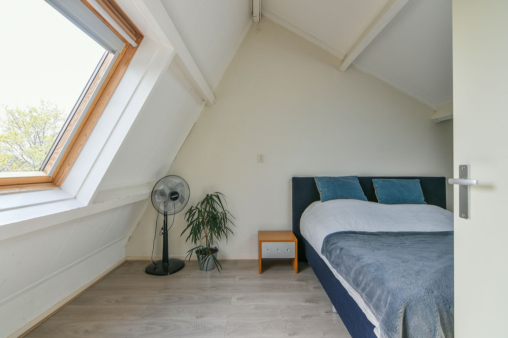 Foto 33 van Bernadottestraat 38