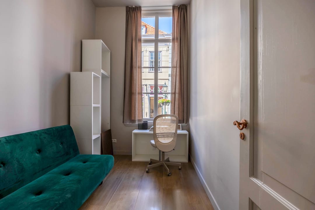 Foto 23 van Gasthuisstraat 1