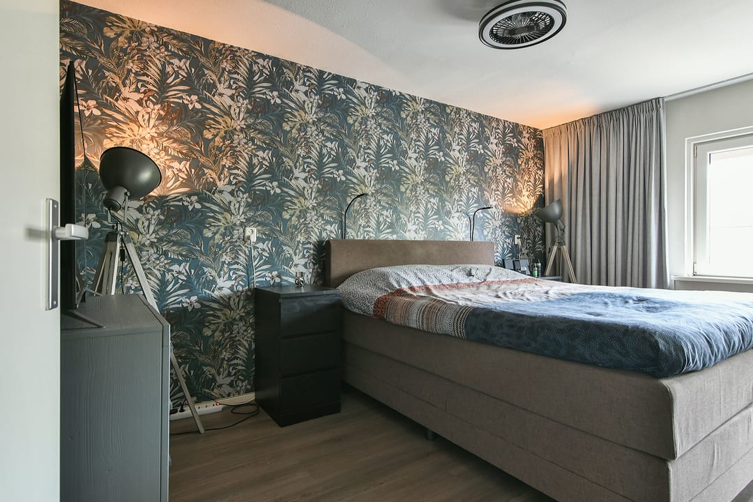 Foto 28 van Bernadottestraat 38