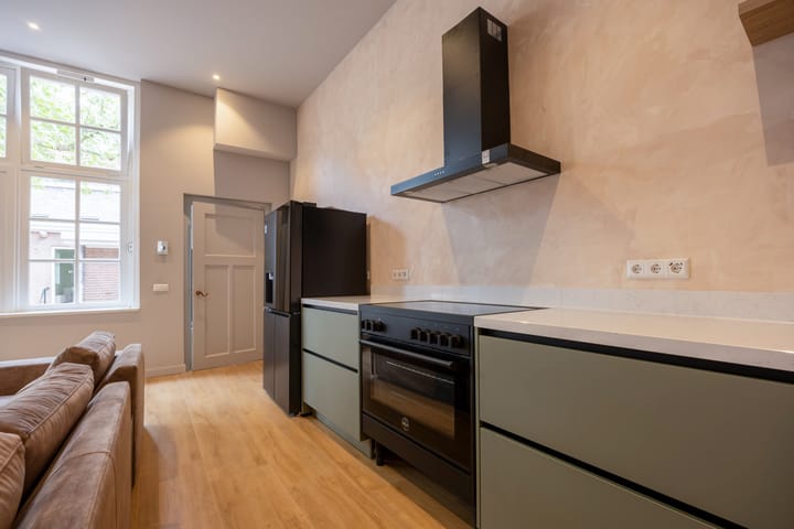 Appartement te koop: Gasthuisstraat 1, Grave