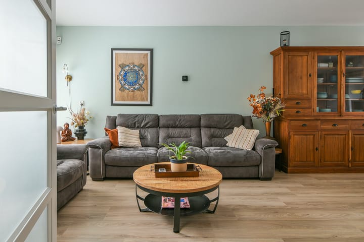 Foto 4 van Bernadottestraat 38