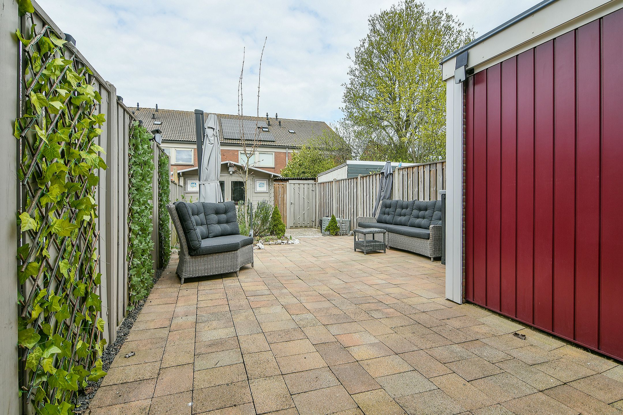 Foto 15 van Bernadottestraat 38