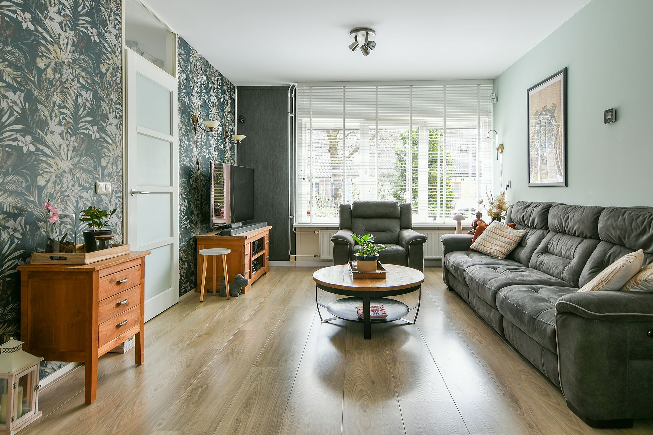 Foto 6 van Bernadottestraat 38