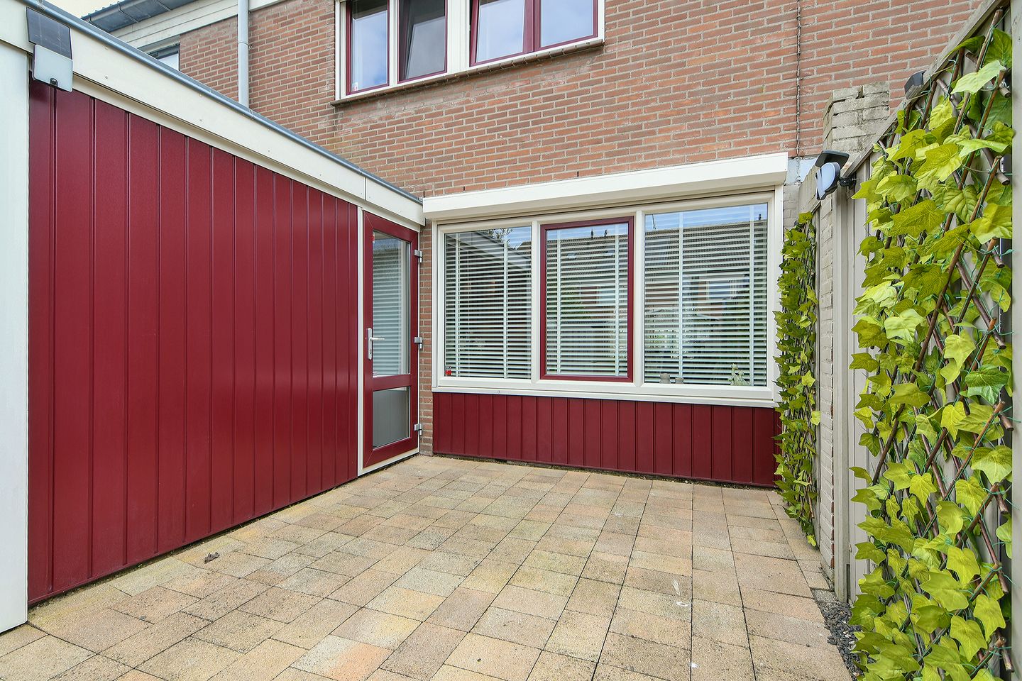 Foto 20 van Bernadottestraat 38