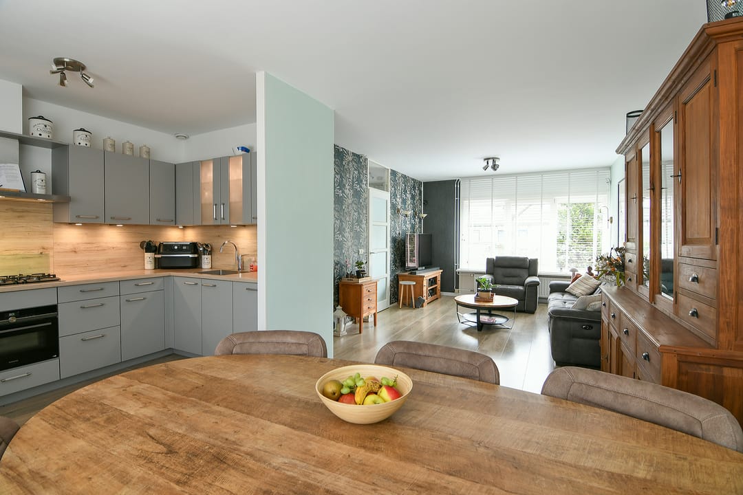 Foto 11 van Bernadottestraat 38