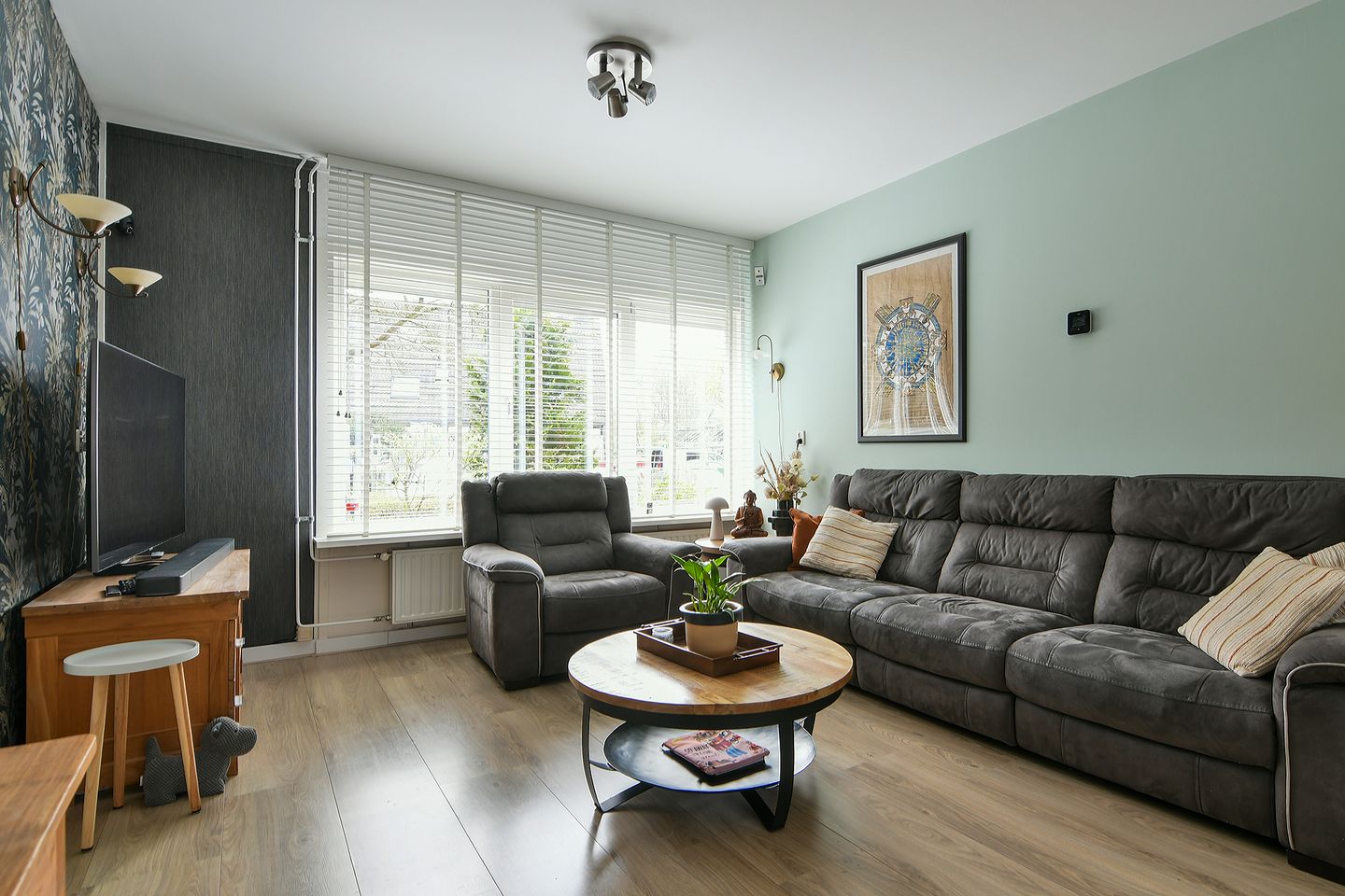 Foto 5 van Bernadottestraat 38