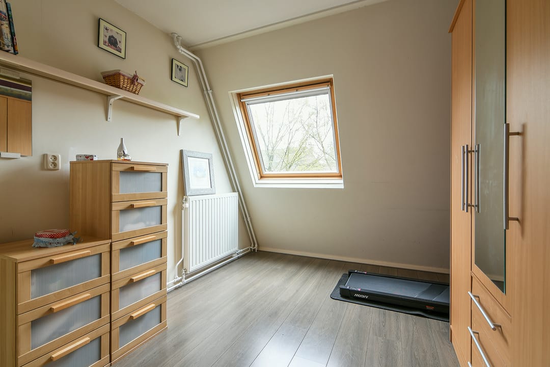 Foto 26 van Bernadottestraat 38