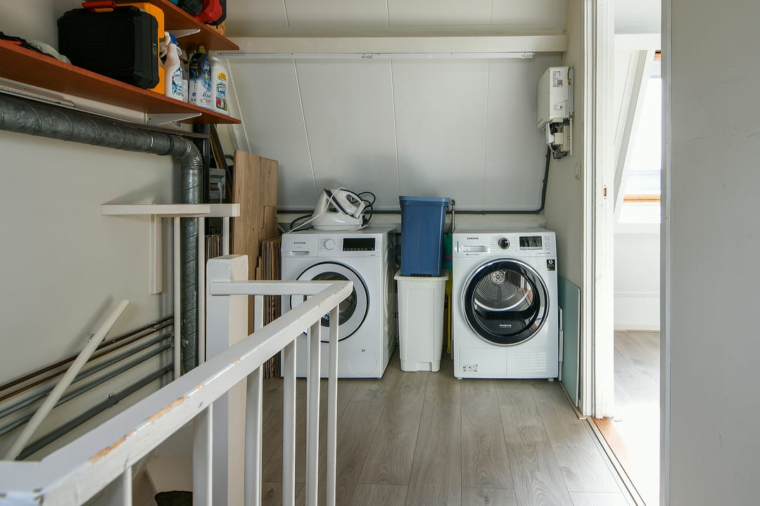 Foto 31 van Bernadottestraat 38