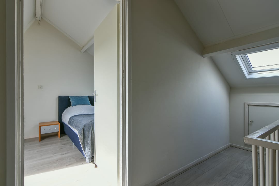 Foto 32 van Bernadottestraat 38