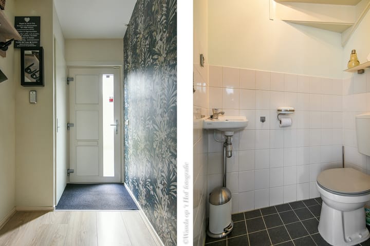 Foto 3 van Bernadottestraat 38