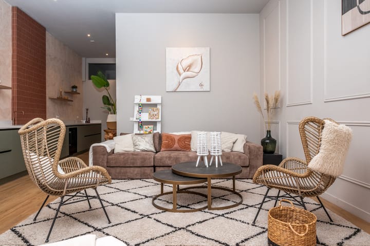 Appartement te koop: Gasthuisstraat 1, Grave