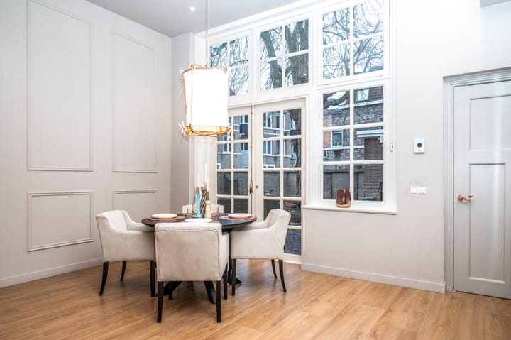 Appartement te koop: Gasthuisstraat 1, Grave