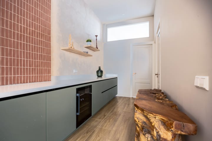Appartement te koop: Gasthuisstraat 1, Grave