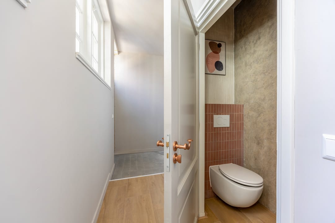 Foto 26 van Gasthuisstraat 1