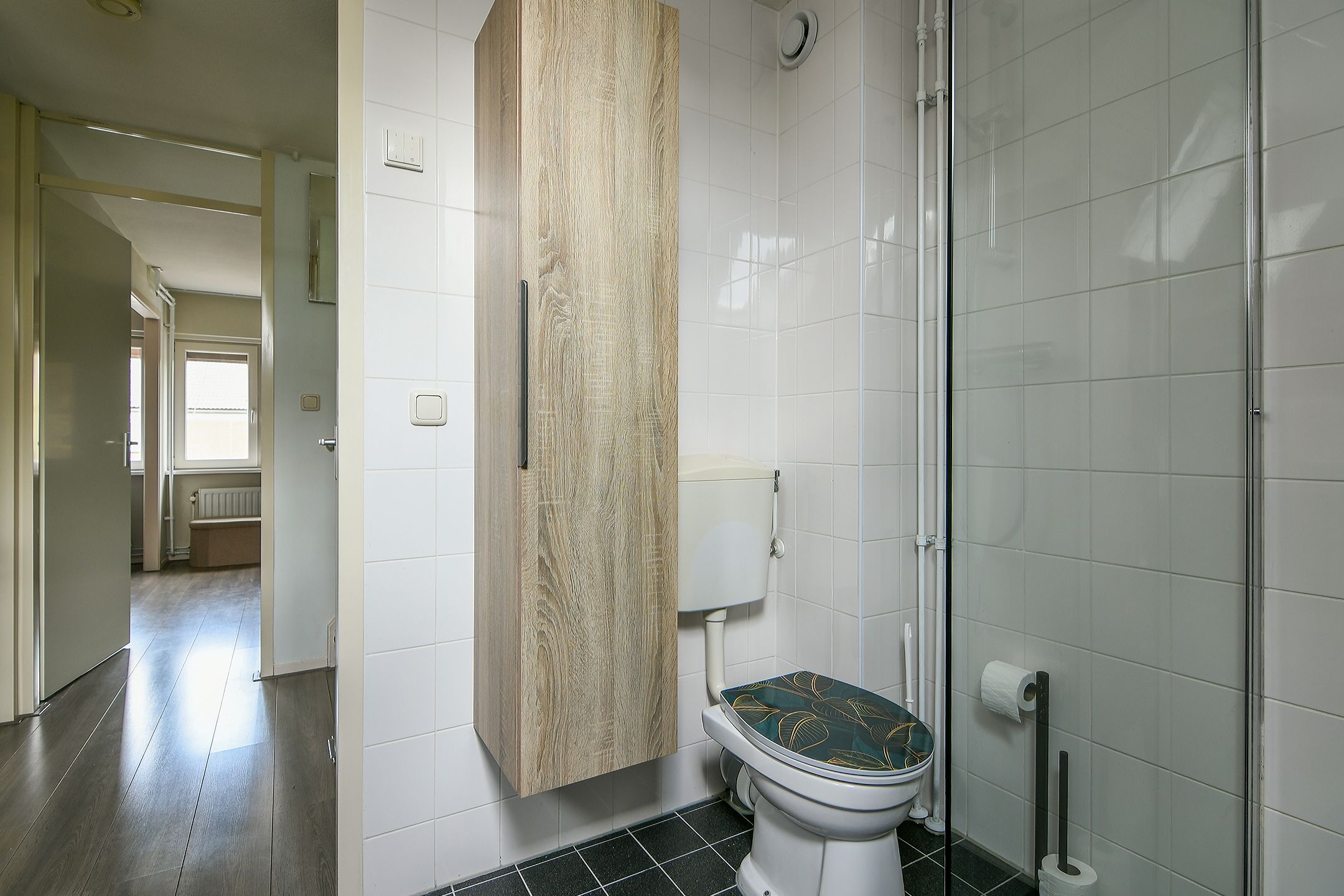 Foto 24 van Bernadottestraat 38