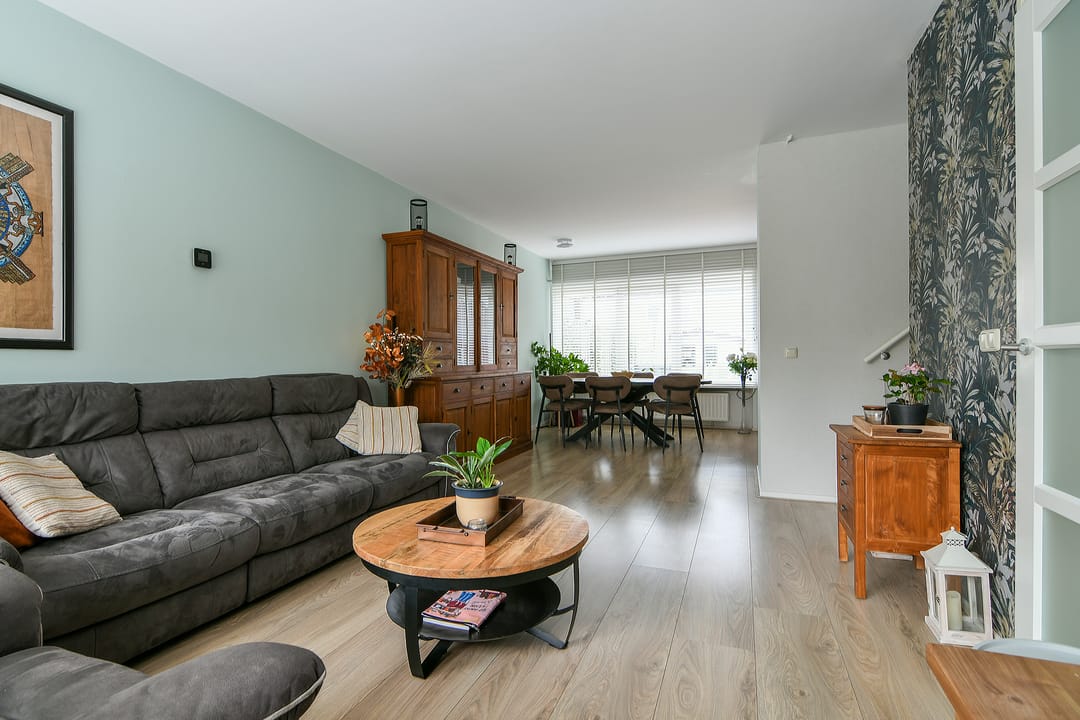 Foto 8 van Bernadottestraat 38