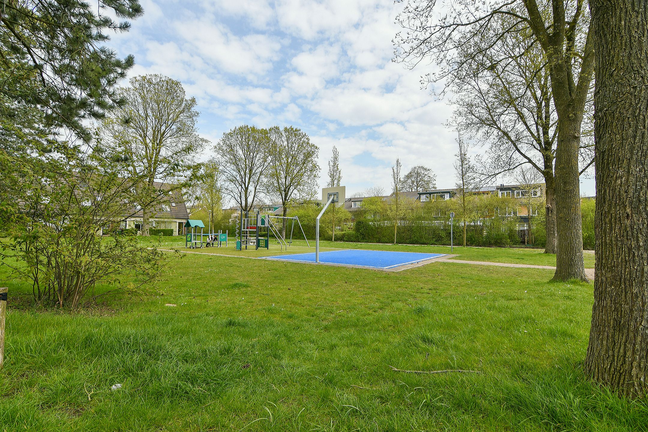 Foto 36 van Bernadottestraat 38