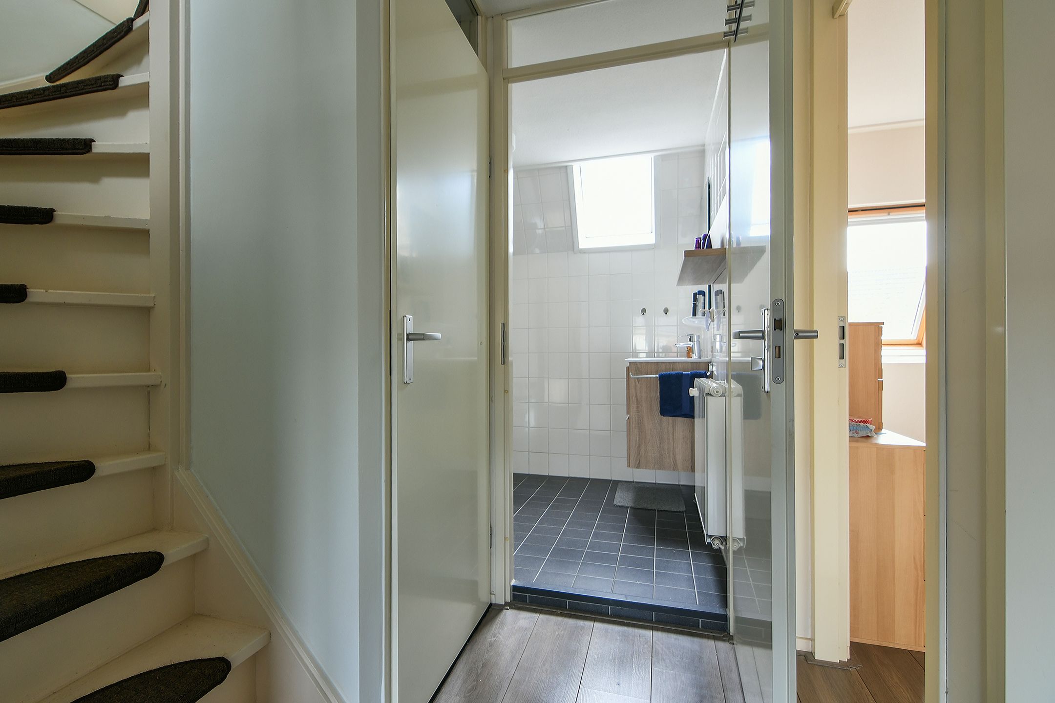 Foto 21 van Bernadottestraat 38