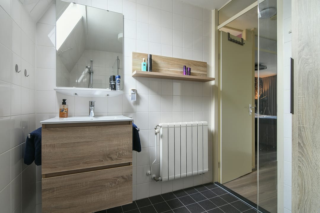 Foto 23 van Bernadottestraat 38