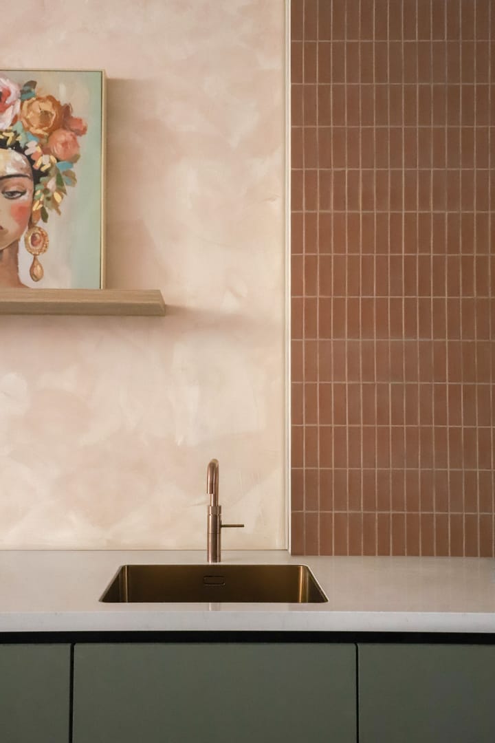 Appartement te koop: Gasthuisstraat 1, Grave