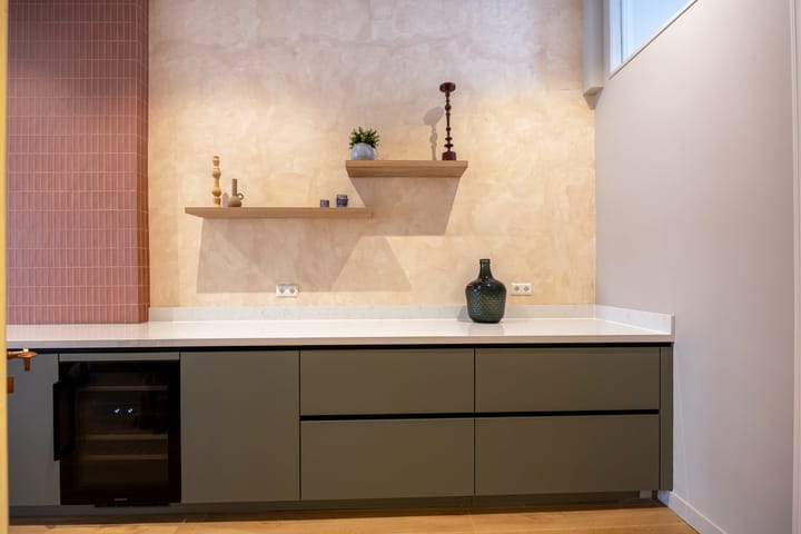 Appartement te koop: Gasthuisstraat 1, Grave