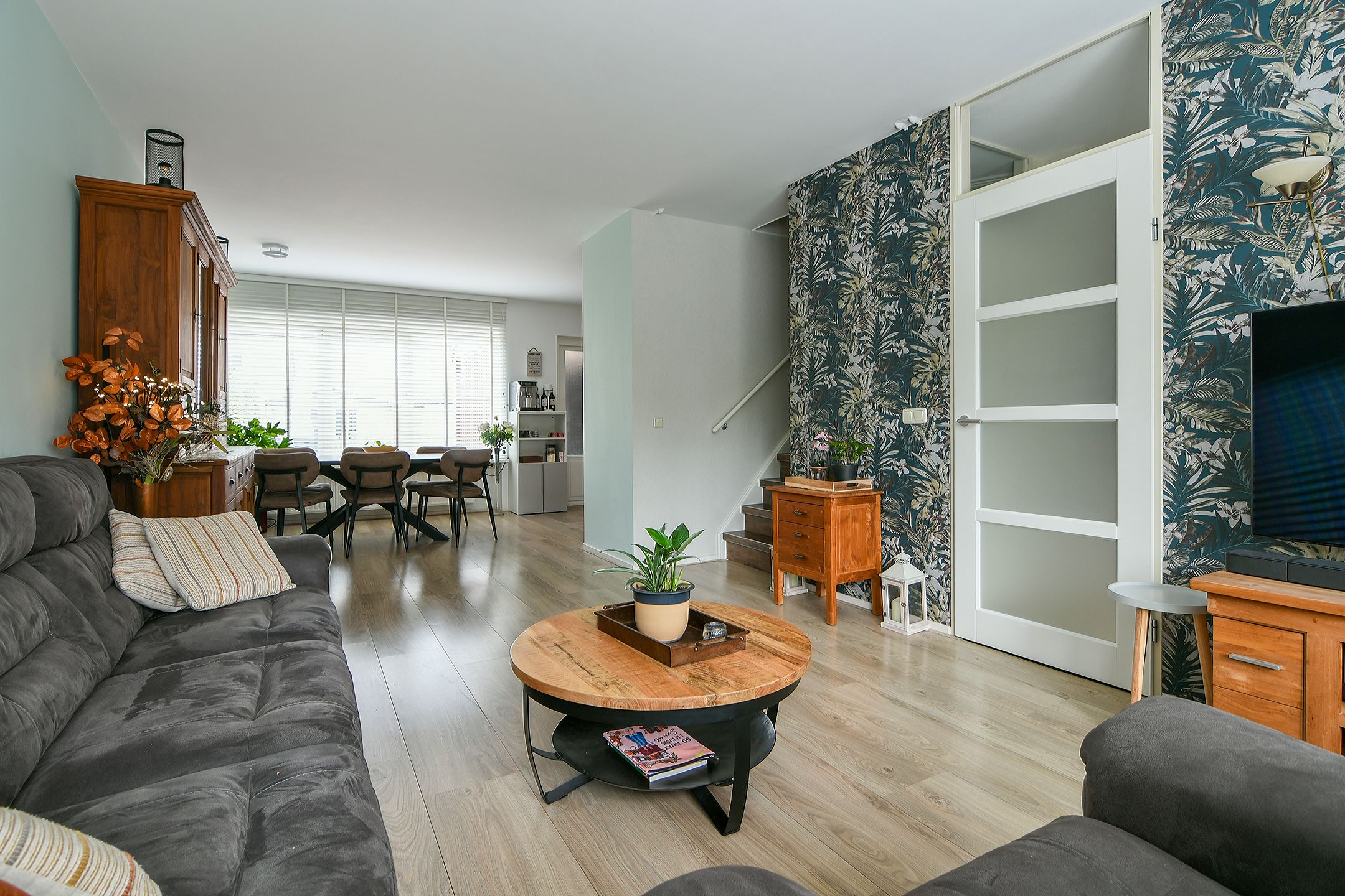 Foto 9 van Bernadottestraat 38