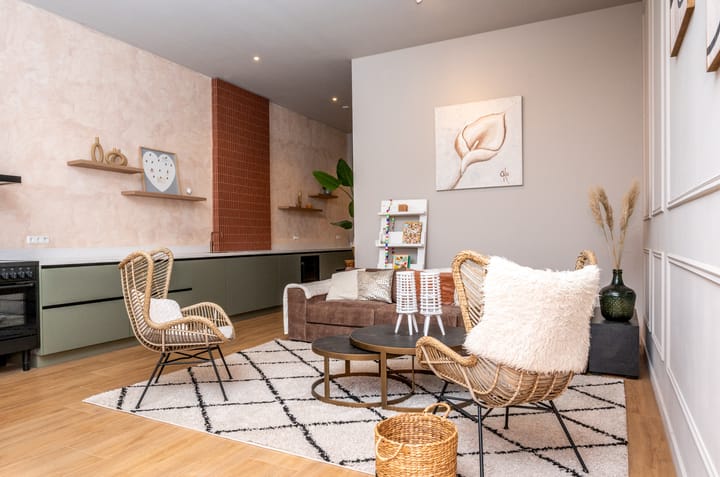 Foto 5 van Gasthuisstraat 1