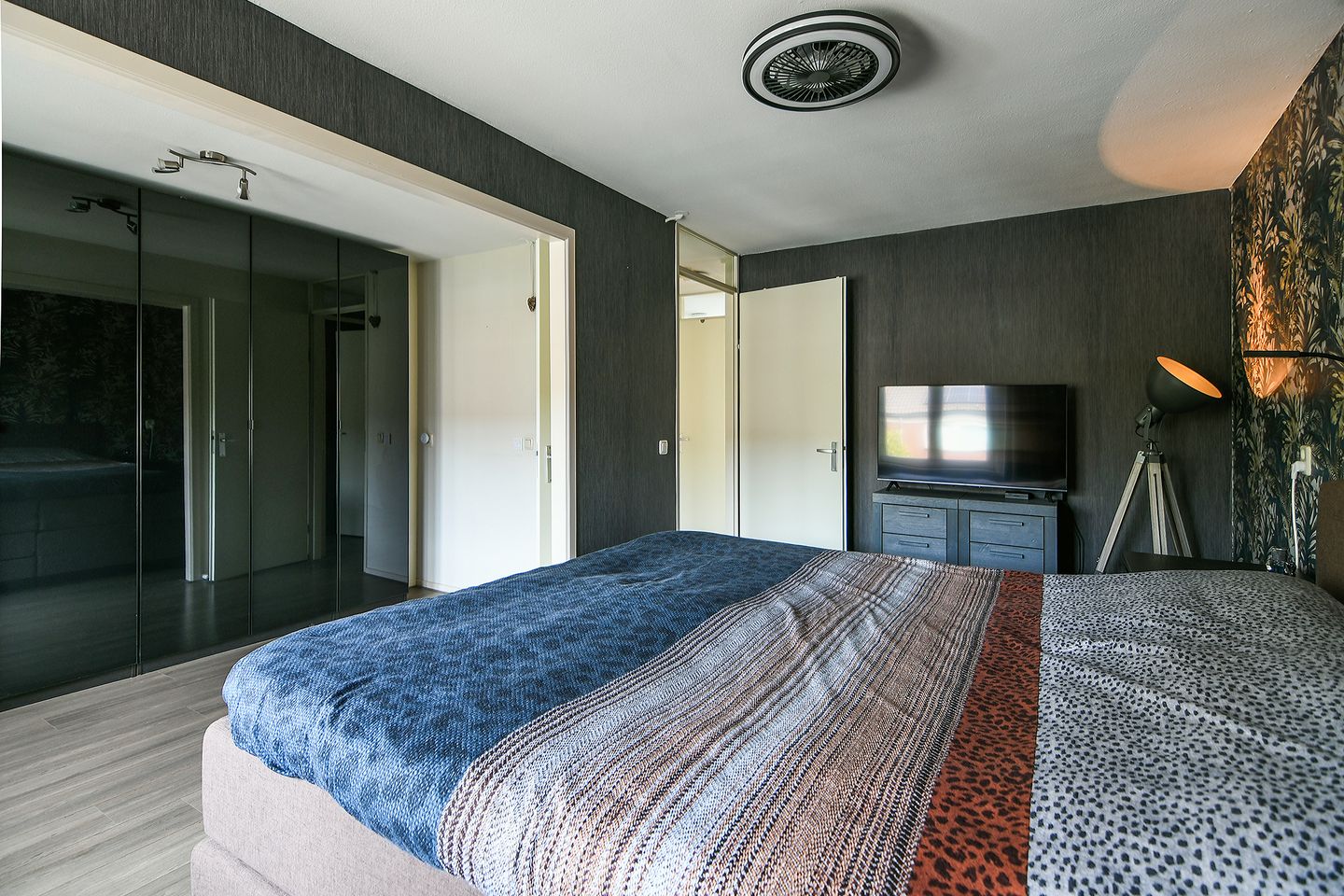 Foto 29 van Bernadottestraat 38