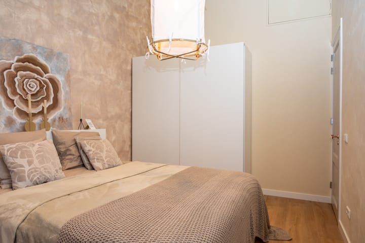 Appartement te koop: Gasthuisstraat 1, Grave