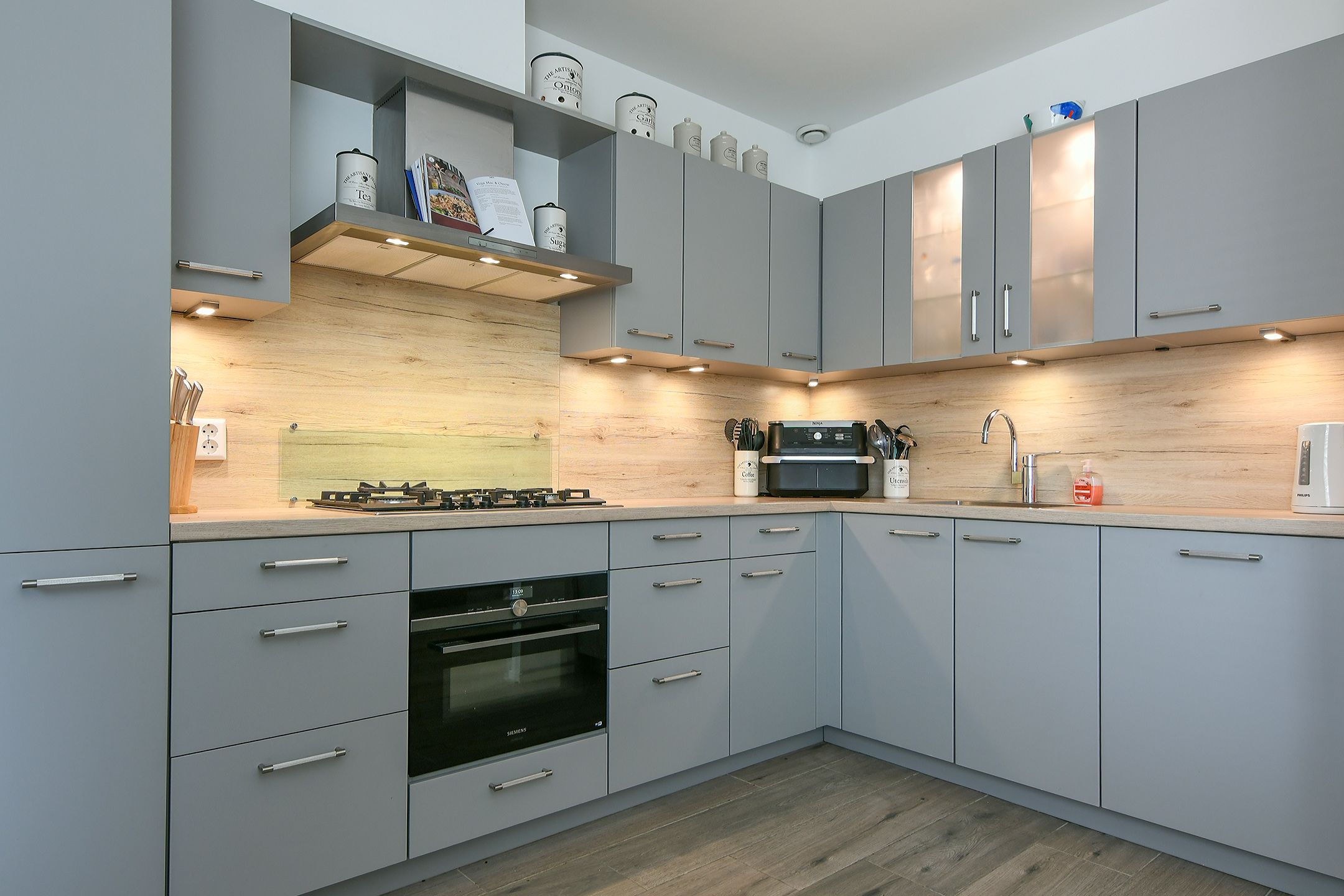 Foto 12 van Bernadottestraat 38