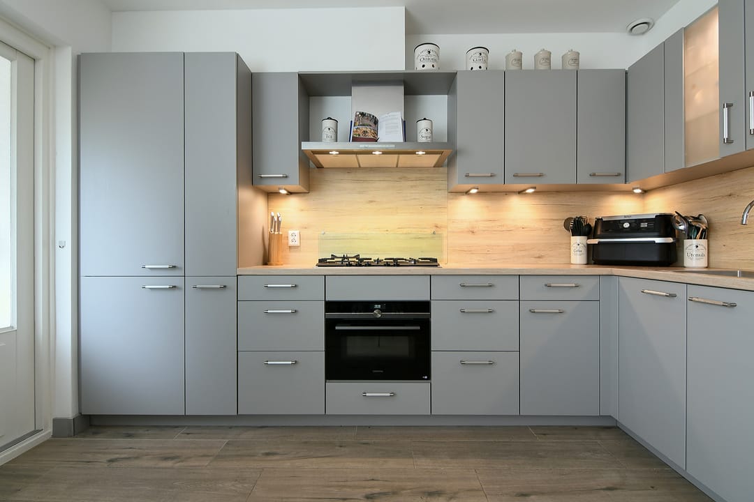 Foto 13 van Bernadottestraat 38