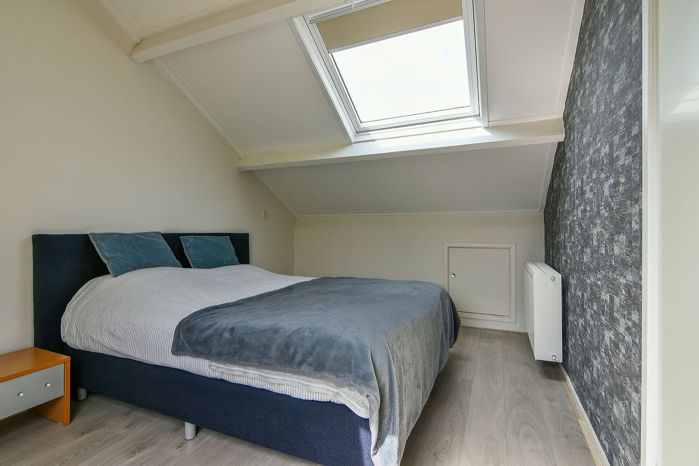 Foto 34 van Bernadottestraat 38