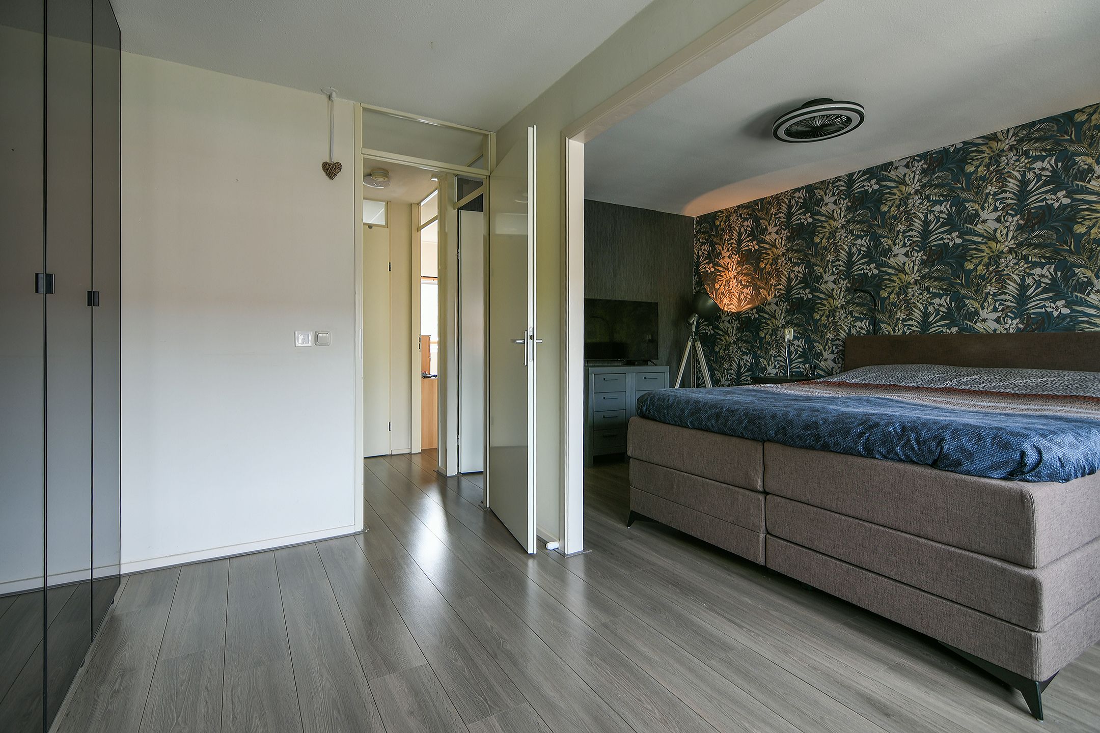 Foto 30 van Bernadottestraat 38