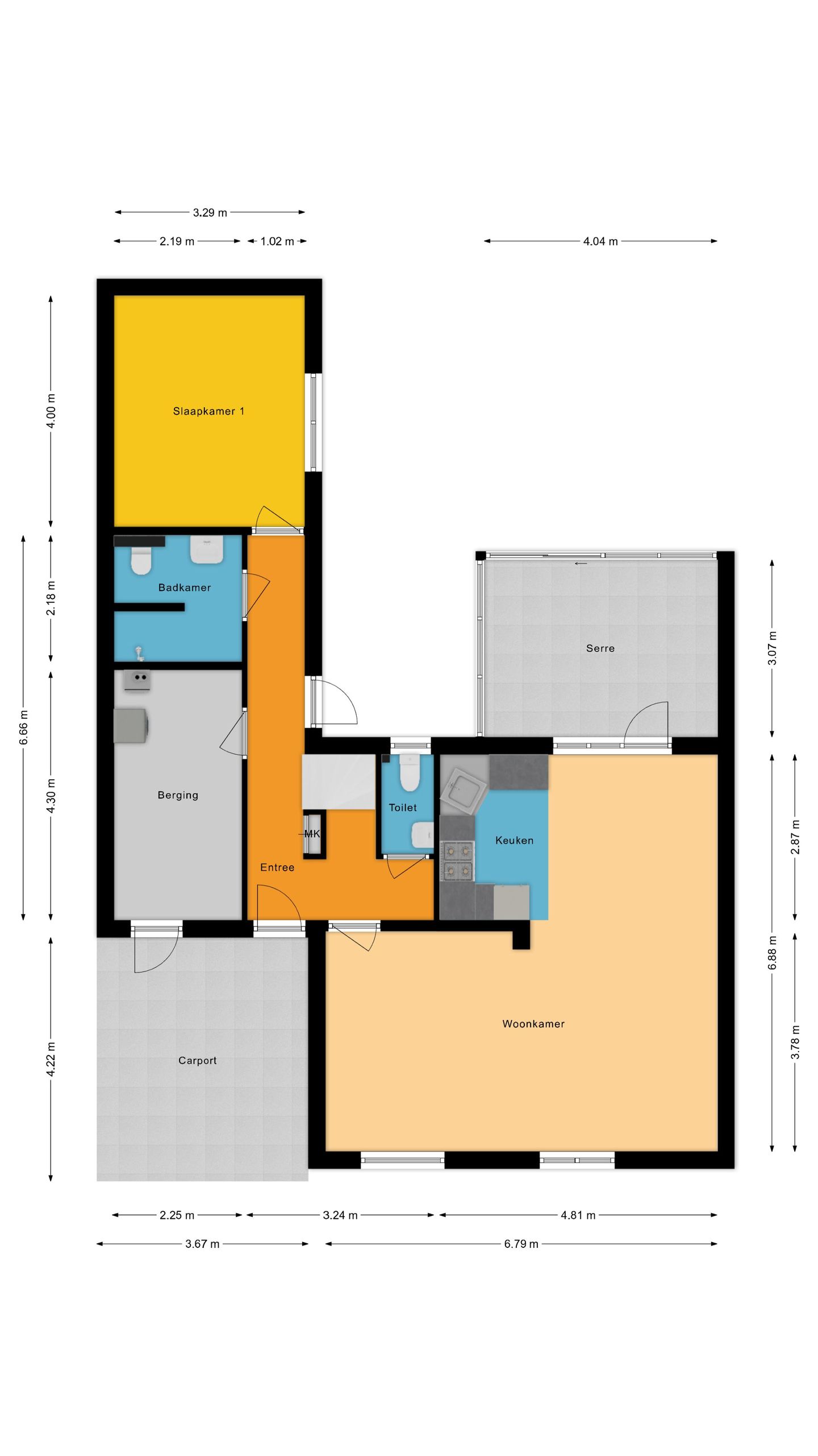 Foto 35 van Min. Loeffstraat 8