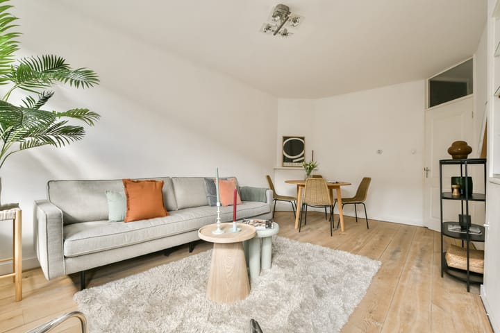 Bartholomeus Diazstraat 54-2 main image