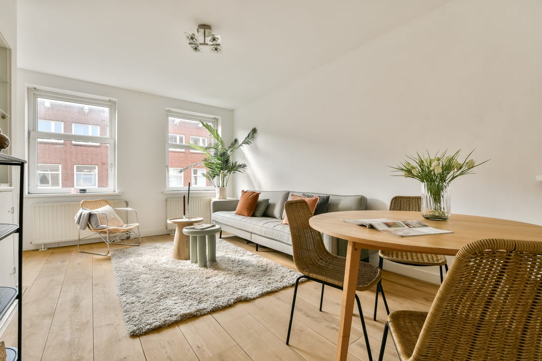 Foto 2 van Bartholomeus Diazstraat 54-2