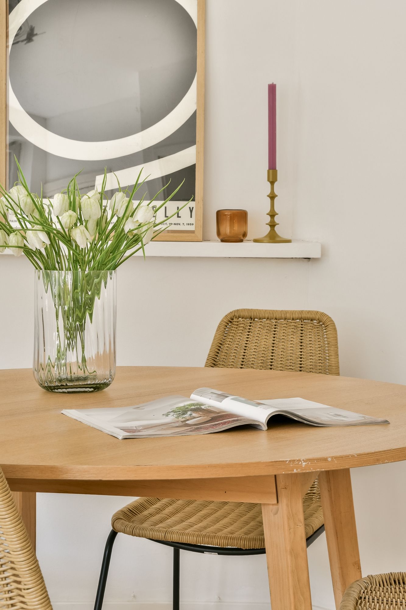 Foto 3 van Bartholomeus Diazstraat 54-2