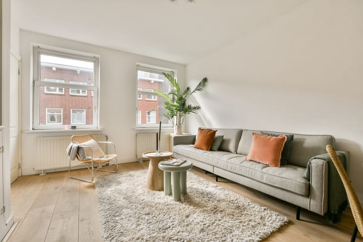 Foto 4 van Bartholomeus Diazstraat 54-2