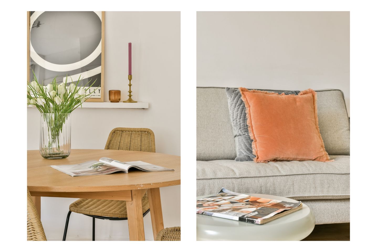 Foto 5 van Bartholomeus Diazstraat 54-2