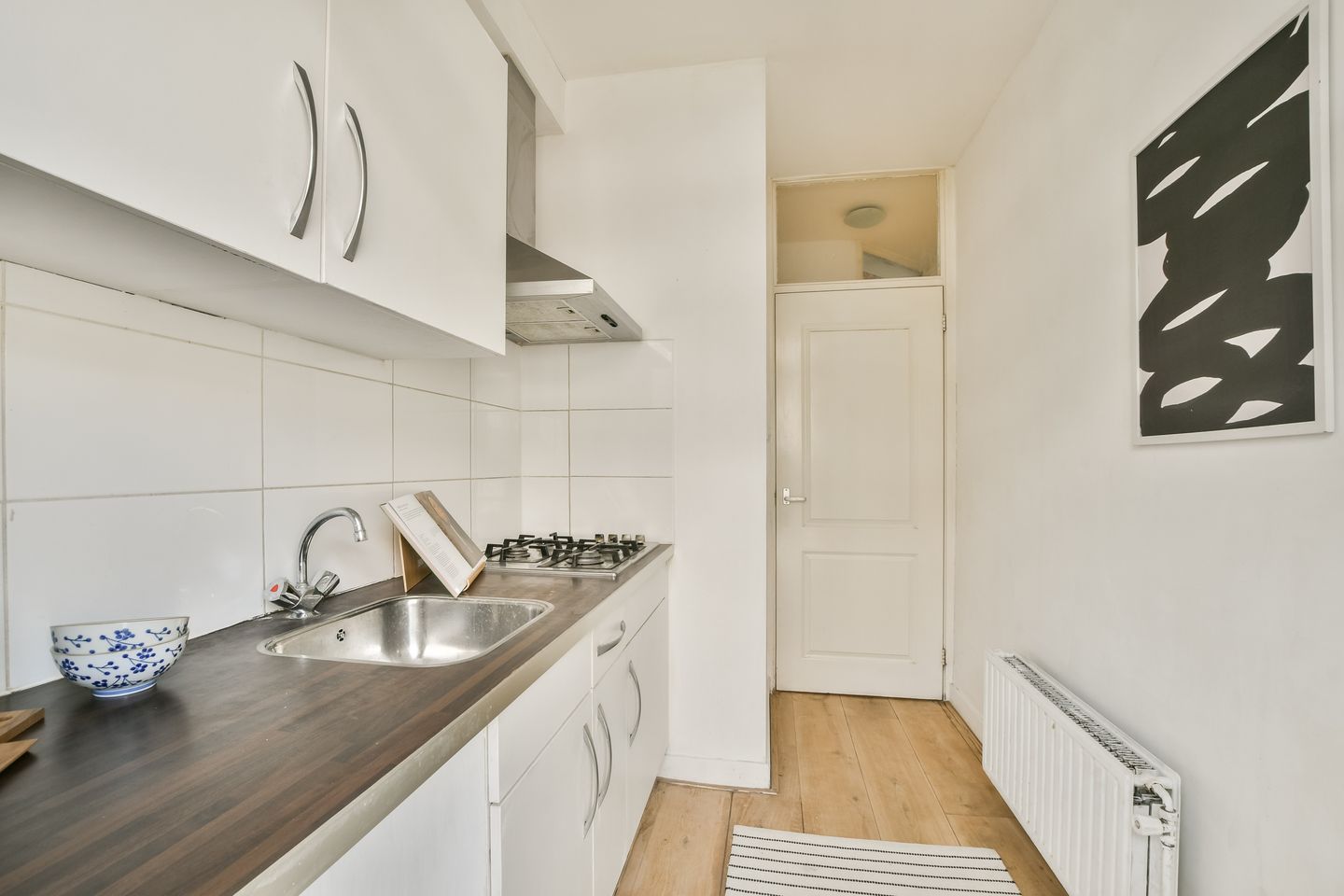 Foto 10 van Bartholomeus Diazstraat 54-2