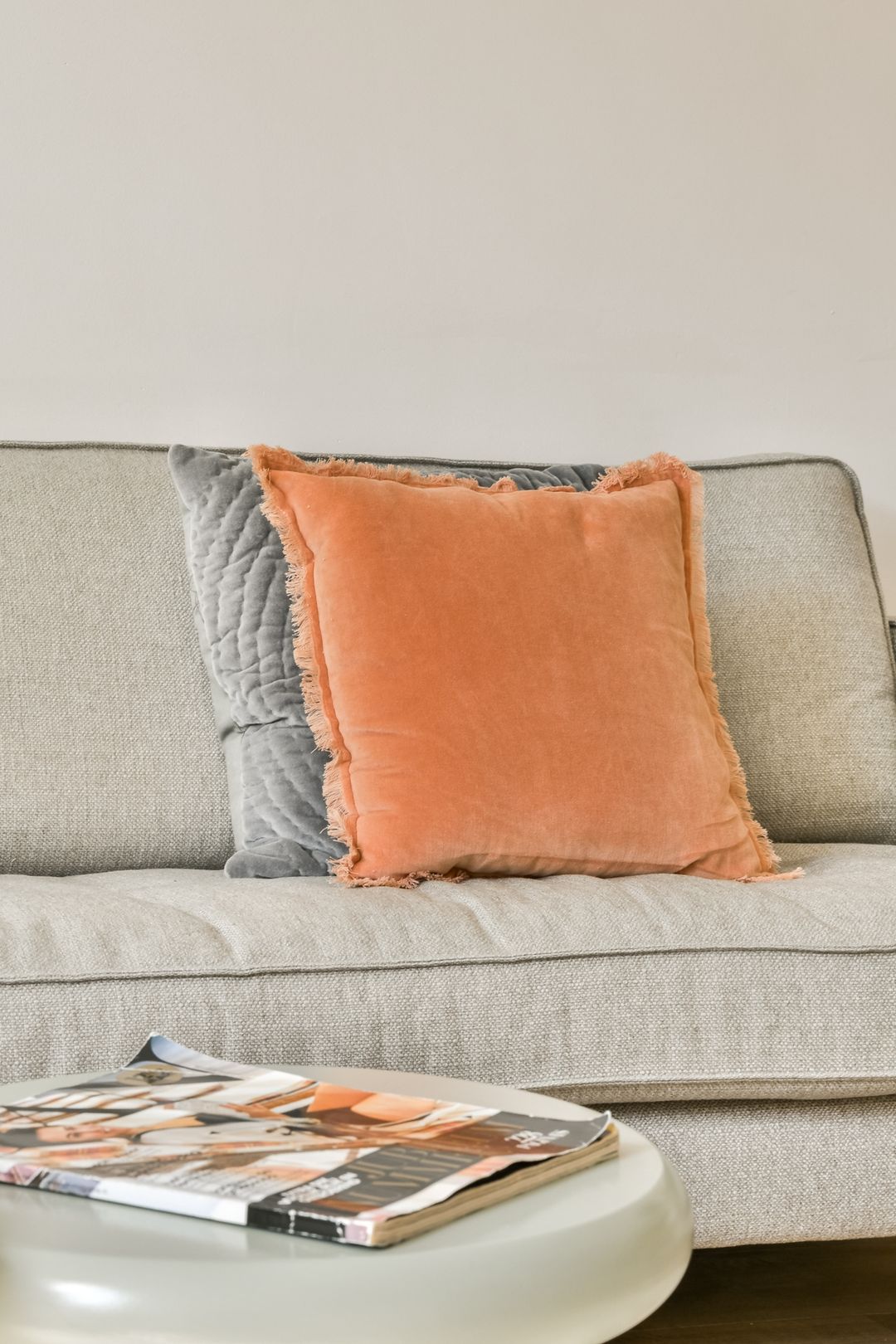 Foto 7 van Bartholomeus Diazstraat 54-2