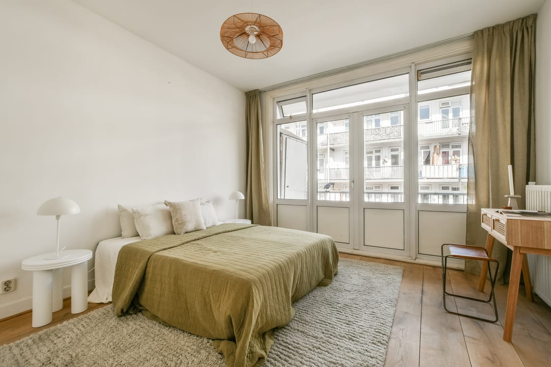 Foto 11 van Bartholomeus Diazstraat 54-2