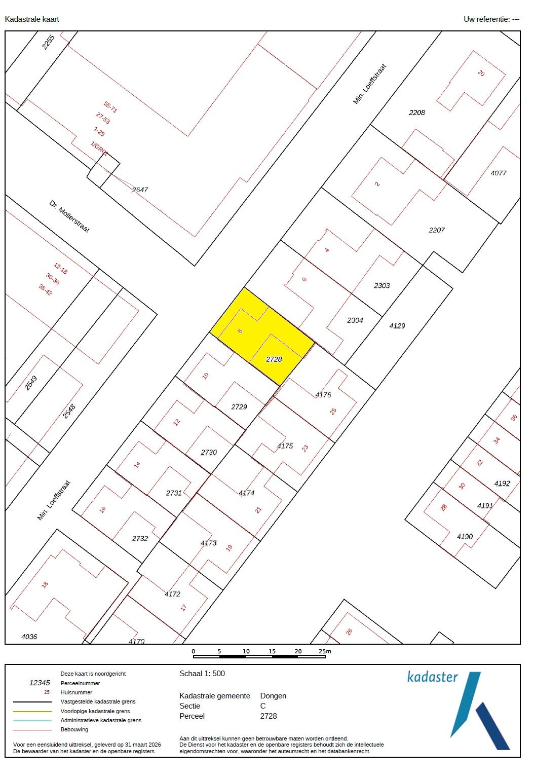 Foto 38 van Min. Loeffstraat 8