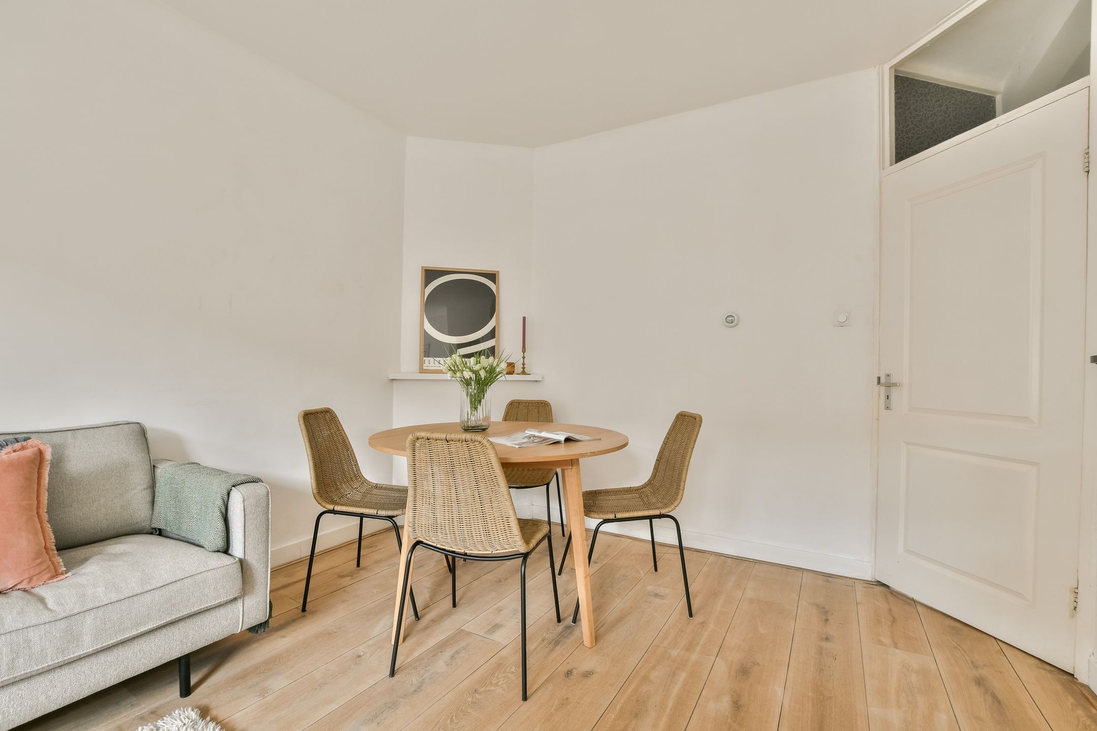 Foto 6 van Bartholomeus Diazstraat 54-2