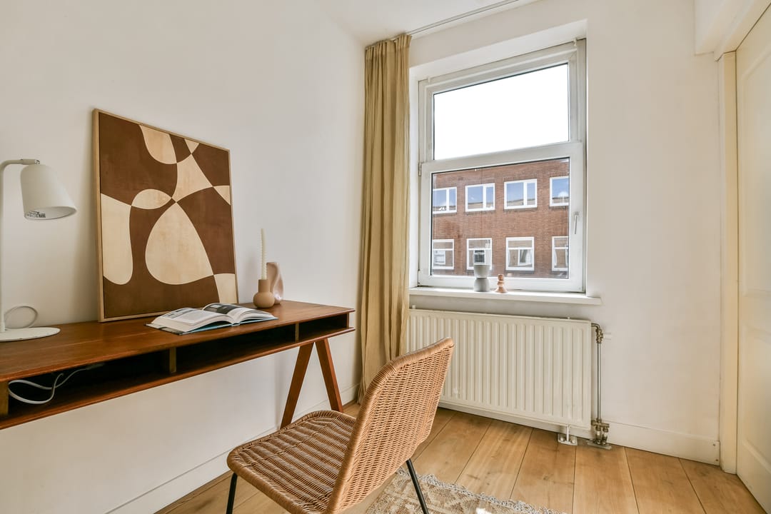 Foto 16 van Bartholomeus Diazstraat 54-2