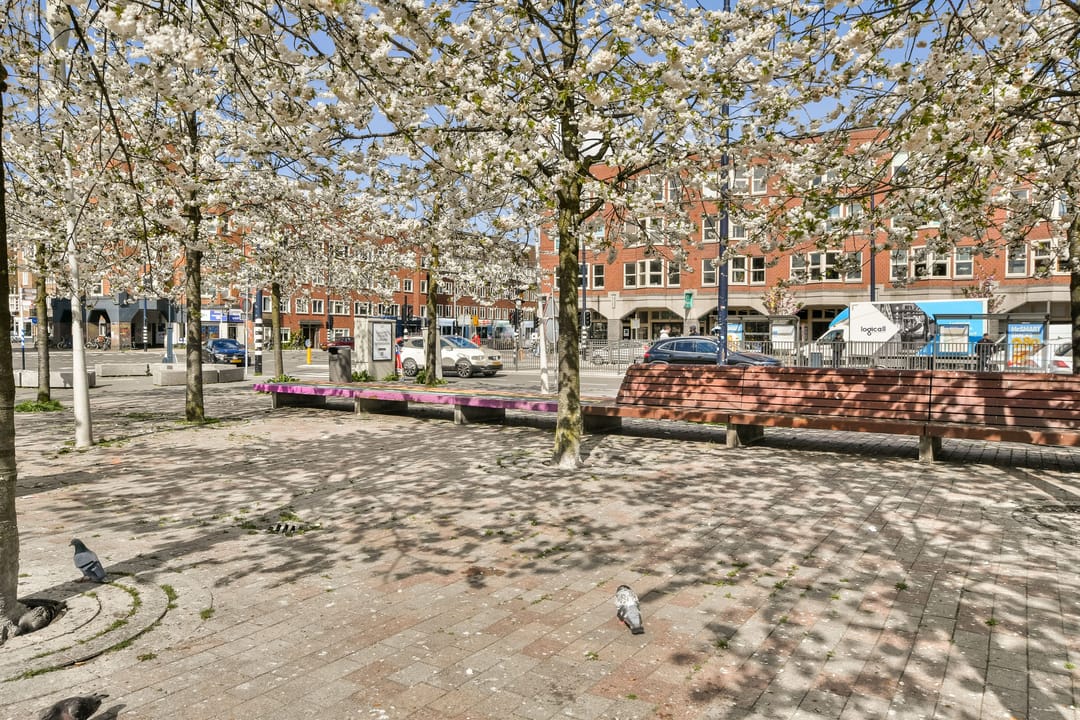 Foto 22 van Bartholomeus Diazstraat 54-2