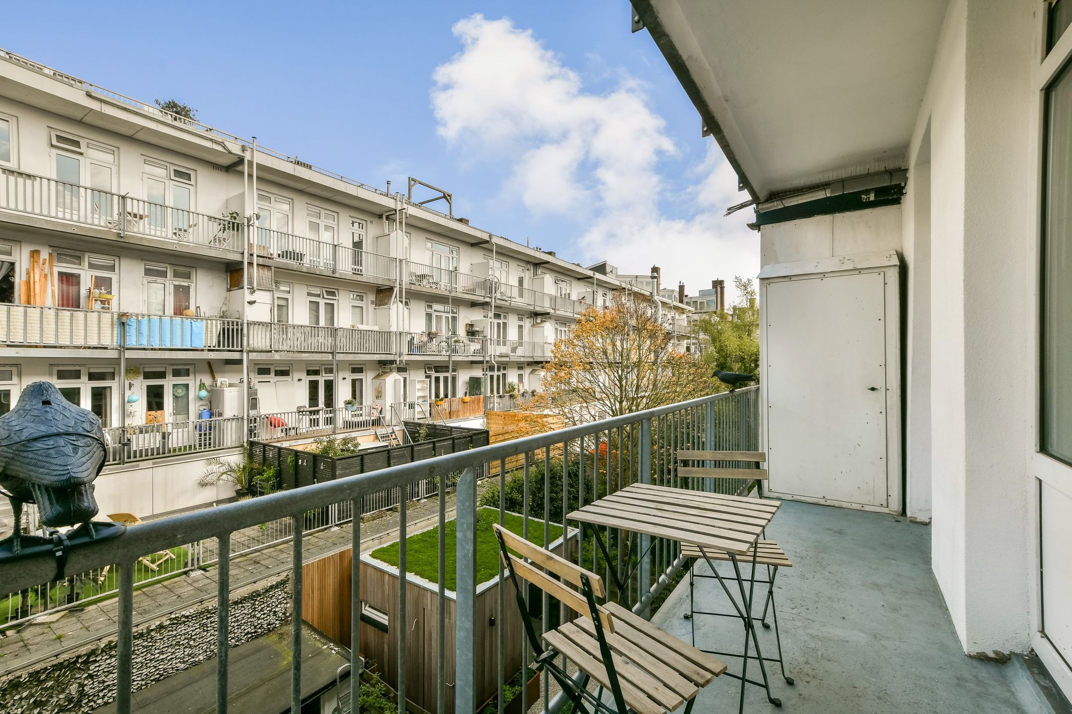 Foto 24 van Bartholomeus Diazstraat 54-2