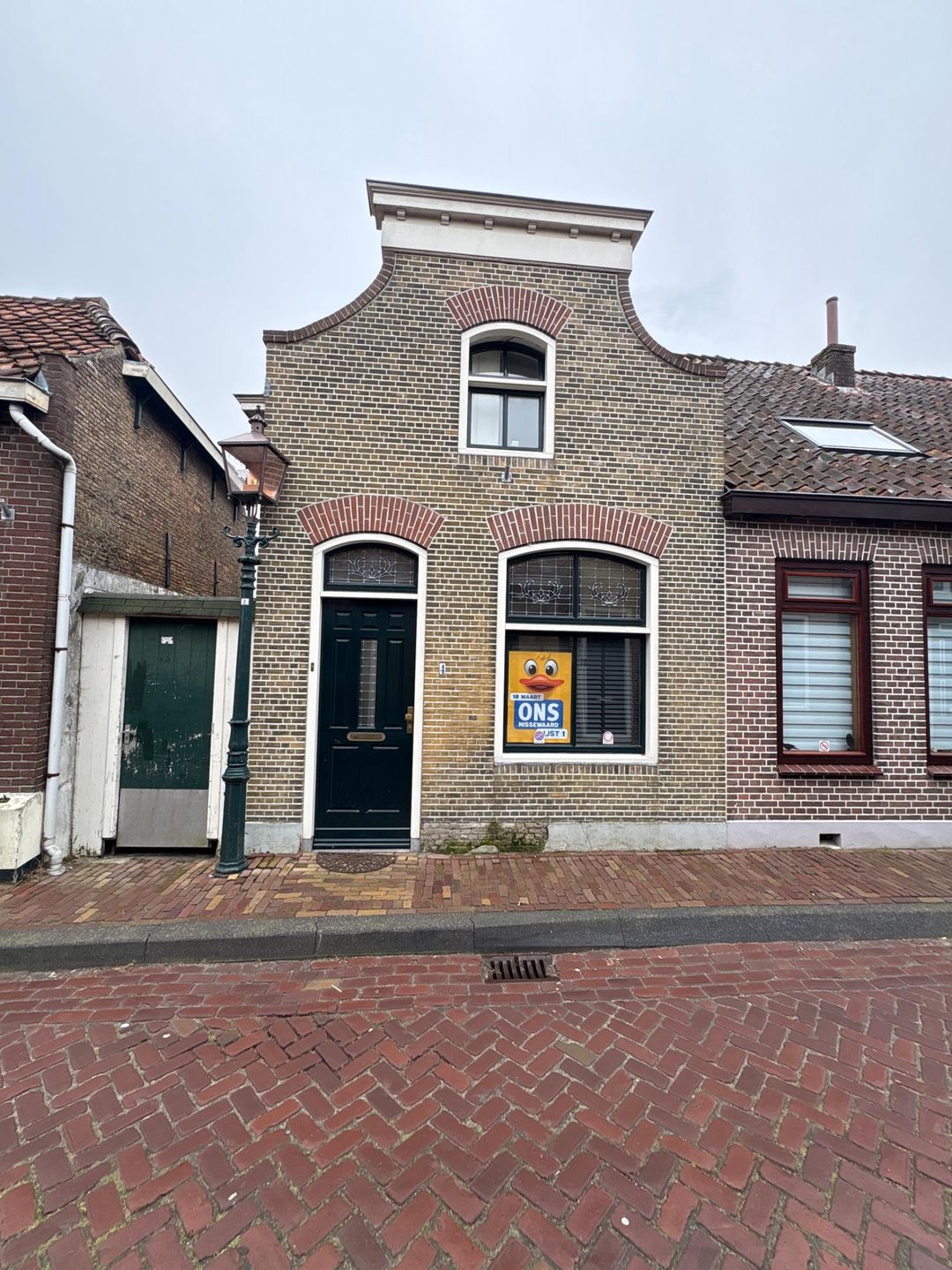 Foto 2 van Stationsweg 4